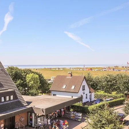 Haus Luv Haus Luv, Whg 33