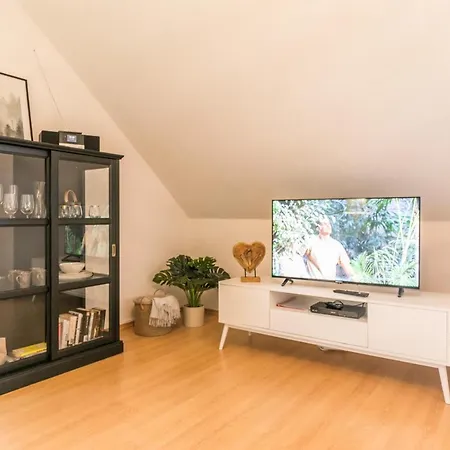 Haus Luv Haus Luv, Whg 33 Apartment Büsum