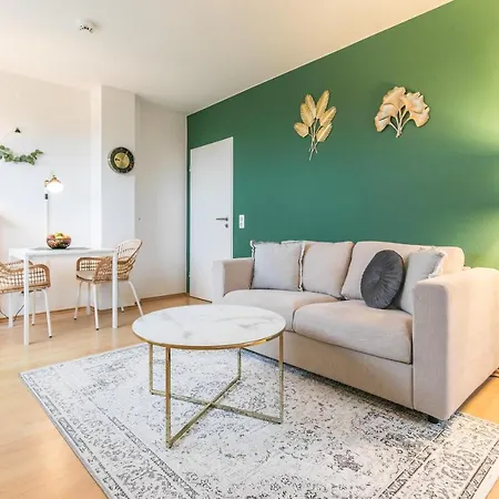 Haus Luv Haus Luv, Whg 33