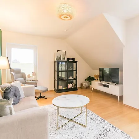 Haus Luv Haus Luv, Whg 33