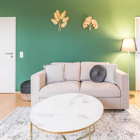 Haus Luv Haus Luv, Whg 33 Büsum