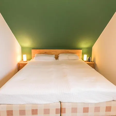 Apartment Haus Luv Haus Luv, Whg 33