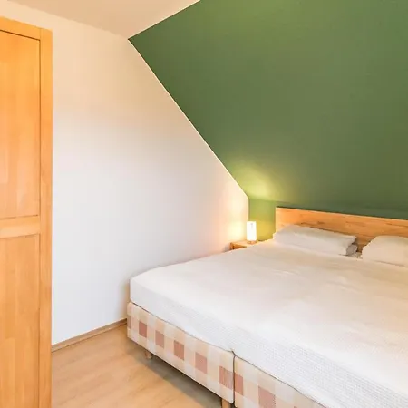 Apartment Haus Luv Haus Luv, Whg 33 Büsum