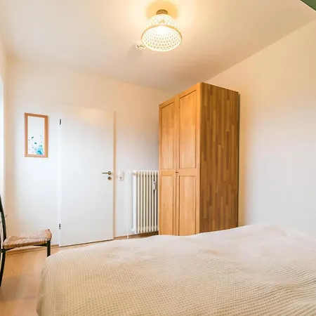 Haus Luv Haus Luv, Whg 33 Apartment Büsum