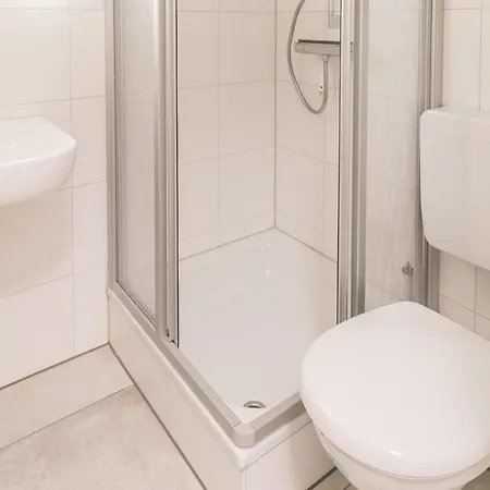 Haus Luv Haus Luv, Whg 33 Apartment Büsum