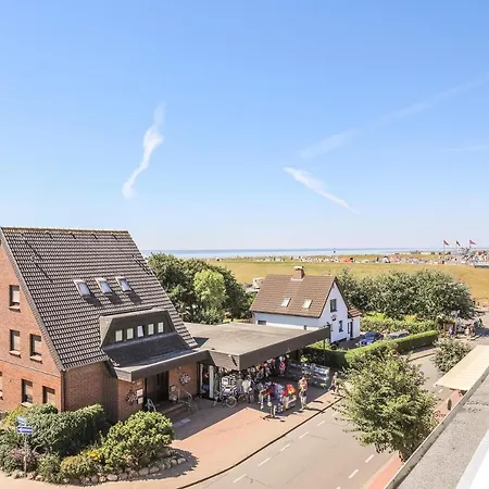 Haus Luv Haus Luv, Whg 33