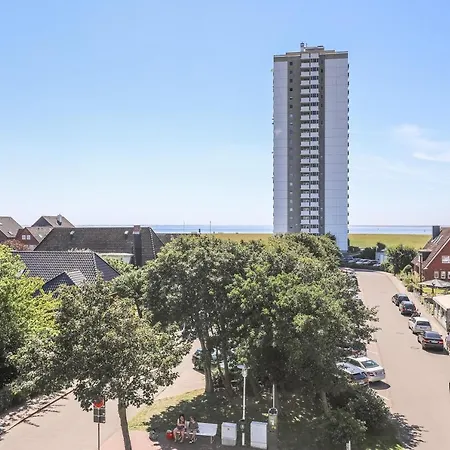 Apartment Haus Luv Haus Luv, Whg 33 *