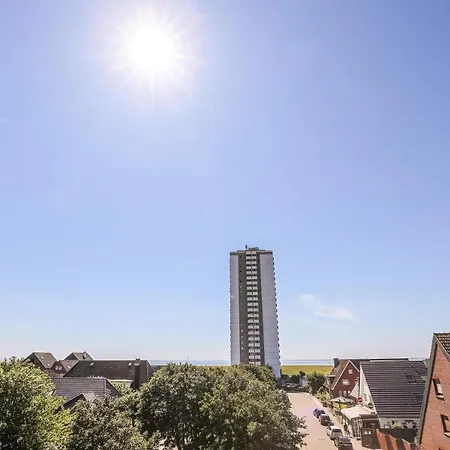 Haus Luv Haus Luv, Whg 33 * Büsum